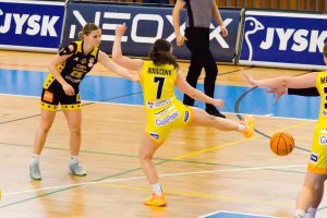 YOUNG ANGELS Košice U19 vs. CBK Košice U19