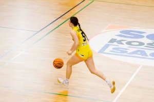 YOUNG ANGELS Košice U19 vs. CBK Košice U19