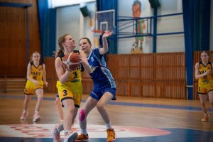 20260411 YOUNG ANGELS Košice U13 vs. ŹBK Rožńava U13