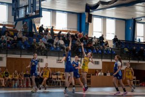 20260411 YOUNG ANGELS Košice U13 vs. ŹBK Rožńava U13