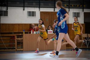 20260411 YOUNG ANGELS Košice U13 vs. ŹBK Rožńava U13
