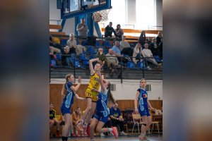 20260411 YOUNG ANGELS Košice U13 vs. ŹBK Rožńava U13