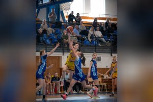 20260411 YOUNG ANGELS Košice U13 vs. ŹBK Rožńava U13