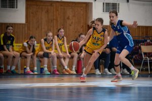 20260411 YOUNG ANGELS Košice U13 vs. ŹBK Rožńava U13