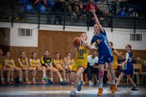 20260411 YOUNG ANGELS Košice U13 vs. ŹBK Rožńava U13