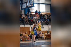 20260411 YOUNG ANGELS Košice U13 vs. ŹBK Rožńava U13