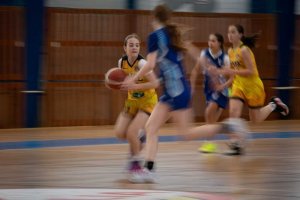 20260411 YOUNG ANGELS Košice U13 vs. ŹBK Rožńava U13