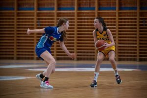 20260411 YOUNG ANGELS Košice U13 vs. ŹBK Rožńava U13