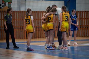 20260411 YOUNG ANGELS Košice U13 vs. ŹBK Rožńava U13