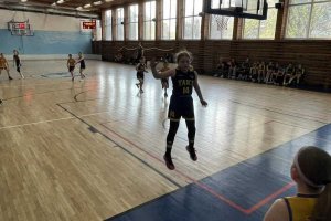 20260417 TYDAM UPJŠ Košice U11 vs. YOUNG ANGELS Košice U11