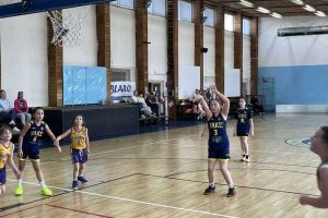 20260417 TYDAM UPJŠ Košice U11 vs. YOUNG ANGELS Košice U11