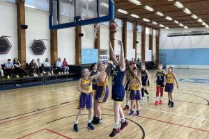 20260417 TYDAM UPJŠ Košice U11 vs. YOUNG ANGELS Košice U11