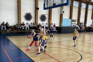 20260417 TYDAM UPJŠ Košice U11 vs. YOUNG ANGELS Košice U11