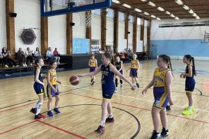 20260417 TYDAM UPJŠ Košice U11 vs. YOUNG ANGELS Košice U11
