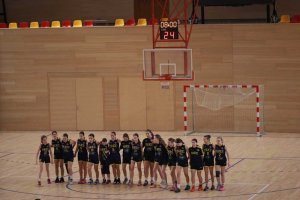 20260425 BKM Bardejov U13 vs. YOUNG ANGELS Košice U13