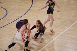20260425 BKM Bardejov U13 vs. YOUNG ANGELS Košice U13