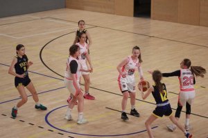 20260425 BKM Bardejov U13 vs. YOUNG ANGELS Košice U13
