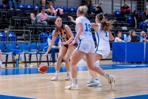 20260515 BK Klokani Ivanka pri Dunaji U17 vs. YOUNG ANGELS Košice U17