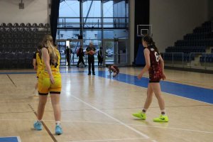 20260516 YOUNG ANGELS Košice U14 vs. BK Lokomotíva Sereď U14