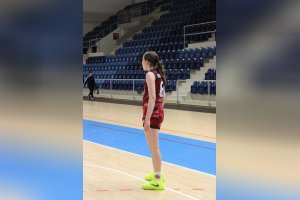 20260516 YOUNG ANGELS Košice U14 vs. BK Lokomotíva Sereď U14