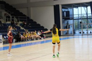 20260516 YOUNG ANGELS Košice U14 vs. BK Lokomotíva Sereď U14