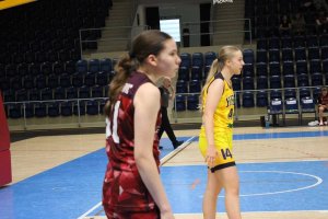20260516 YOUNG ANGELS Košice U14 vs. BK Lokomotíva Sereď U14