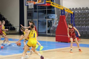 20260516 YOUNG ANGELS Košice U14 vs. BK Lokomotíva Sereď U14