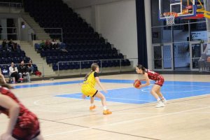 20260516 YOUNG ANGELS Košice U14 vs. BK Lokomotíva Sereď U14