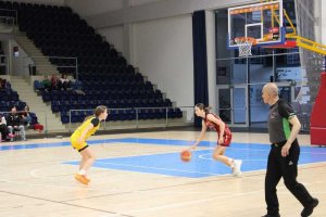 20260516 YOUNG ANGELS Košice U14 vs. BK Lokomotíva Sereď U14
