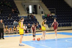 20260516 YOUNG ANGELS Košice U14 vs. BK Lokomotíva Sereď U14