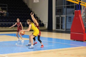 20260516 YOUNG ANGELS Košice U14 vs. BK Lokomotíva Sereď U14