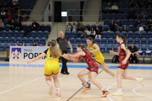20260516 YOUNG ANGELS Košice U14 vs. BK Lokomotíva Sereď U14