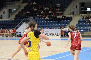 20260516 YOUNG ANGELS Košice U14 vs. BK Lokomotíva Sereď U14