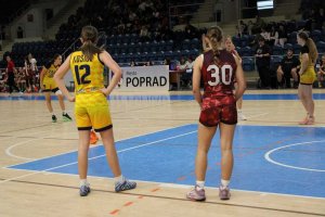 20260516 YOUNG ANGELS Košice U14 vs. BK Lokomotíva Sereď U14