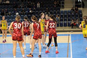 20260516 YOUNG ANGELS Košice U14 vs. BK Lokomotíva Sereď U14