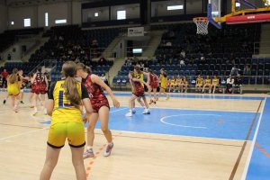 20260516 YOUNG ANGELS Košice U14 vs. BK Lokomotíva Sereď U14