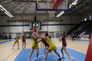 20260516 YOUNG ANGELS Košice U14 vs. BK Lokomotíva Sereď U14