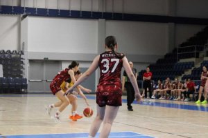 20260516 YOUNG ANGELS Košice U14 vs. BK Lokomotíva Sereď U14