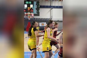 20260516 YOUNG ANGELS Košice U14 vs. BK Lokomotíva Sereď U14