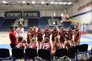 20260516 YOUNG ANGELS Košice U14 vs. BK Lokomotíva Sereď U14