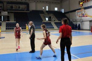 20260516 YOUNG ANGELS Košice U14 vs. BK Lokomotíva Sereď U14