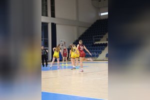 20260516 YOUNG ANGELS Košice U14 vs. BK Lokomotíva Sereď U14