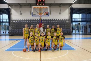 20260516 YOUNG ANGELS Košice U14 vs. BK Lokomotíva Sereď U14