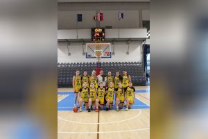 20260516 YOUNG ANGELS Košice U14 vs. BK Lokomotíva Sereď U14
