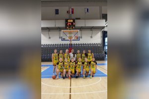 20260516 YOUNG ANGELS Košice U14 vs. BK Lokomotíva Sereď U14