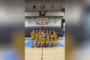 20260516 YOUNG ANGELS Košice U14 vs. BK Lokomotíva Sereď U14