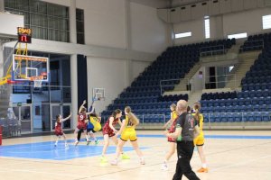 20260516 YOUNG ANGELS Košice U14 vs. BK Lokomotíva Sereď U14