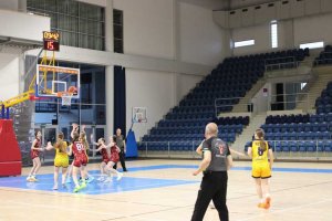 20260516 YOUNG ANGELS Košice U14 vs. BK Lokomotíva Sereď U14