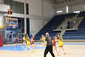 20260516 YOUNG ANGELS Košice U14 vs. BK Lokomotíva Sereď U14