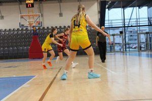 20260516 YOUNG ANGELS Košice U14 vs. BK Lokomotíva Sereď U14